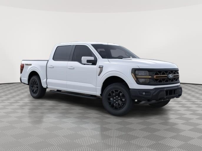 New 2025 Ford F-150 Tremor Crew Cab Truck for sale in St. Joseph MO