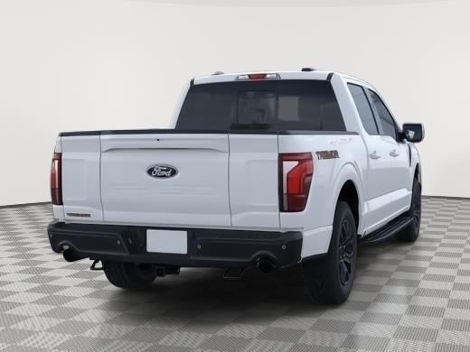 New 2025 Ford F-150 Tremor Crew Cab Truck for sale in St. Joseph MO