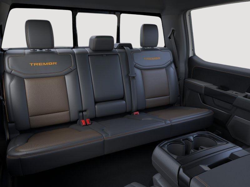 New 2025 Ford F-150 Tremor Crew Cab Truck for sale in St. Joseph MO