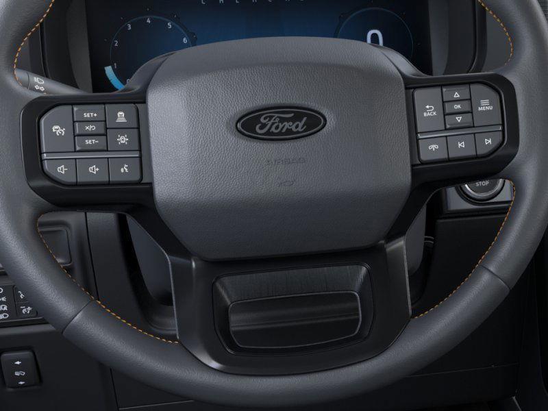 New 2025 Ford F-150 Tremor Crew Cab Truck for sale in St. Joseph MO