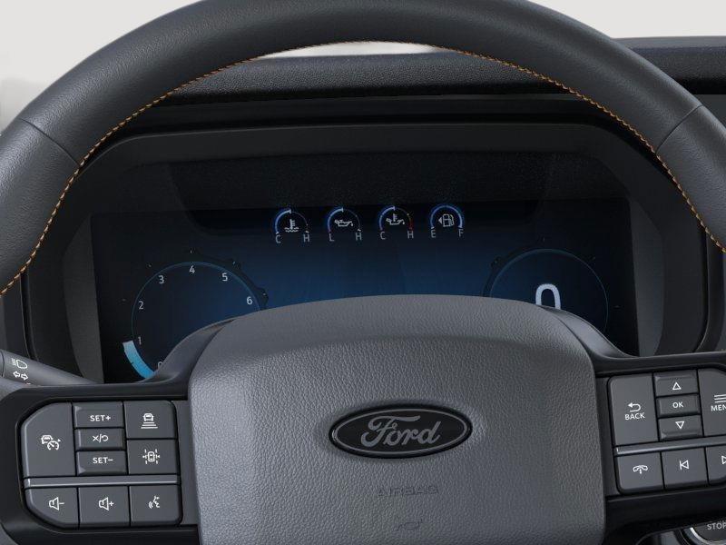 New 2025 Ford F-150 Tremor Crew Cab Truck for sale in St. Joseph MO