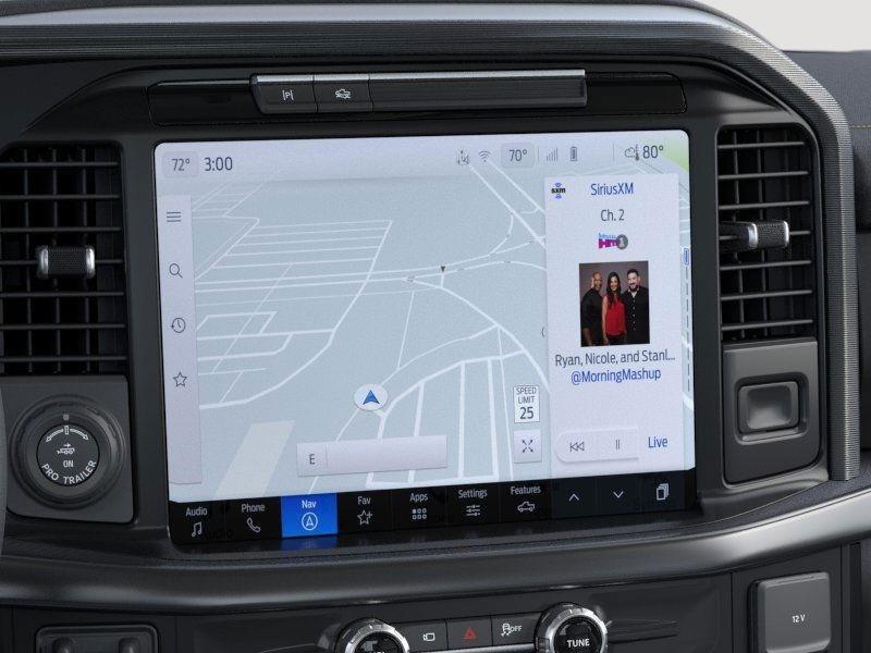 New 2025 Ford F-150 for sale in St. Joseph MO