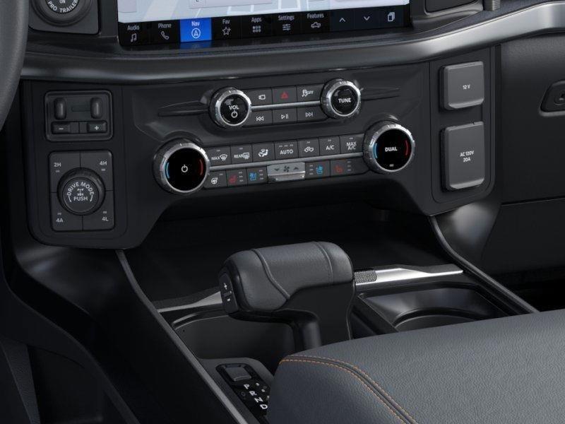 New 2025 Ford F-150 Tremor Crew Cab Truck for sale in St. Joseph MO