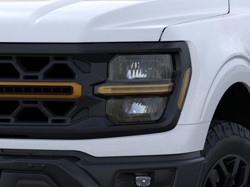 New 2025 Ford F-150 Tremor Crew Cab Truck for sale in St. Joseph MO