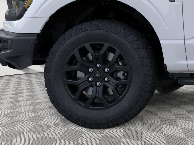 New 2025 Ford F-150 Tremor Crew Cab Truck for sale in St. Joseph MO
