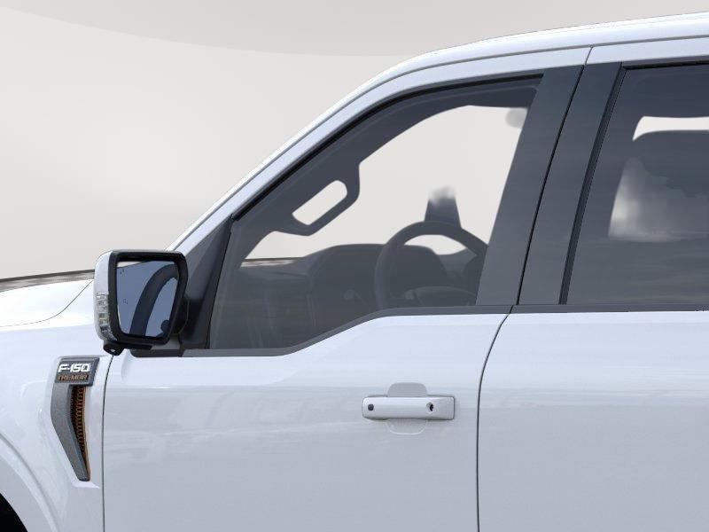 New 2025 Ford F-150 Tremor Crew Cab Truck for sale in St. Joseph MO