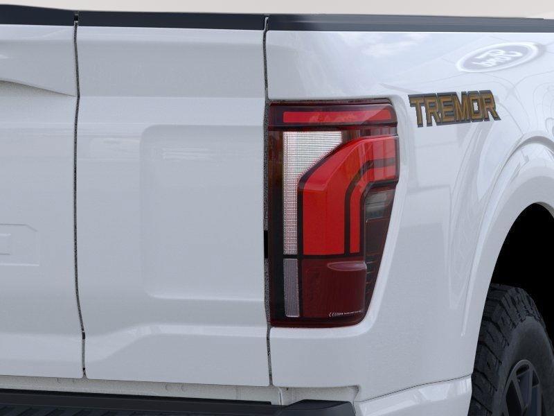 New 2025 Ford F-150 Tremor Crew Cab Truck for sale in St. Joseph MO
