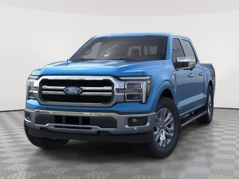 New 2025 Ford F-150 for sale in St. Joseph MO