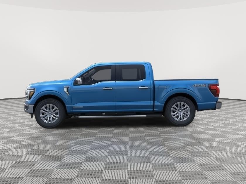 New 2025 Ford F-150 for sale in St. Joseph MO