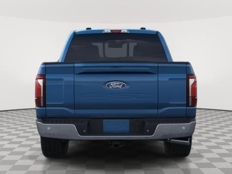 New 2025 Ford F-150 for sale in St. Joseph MO