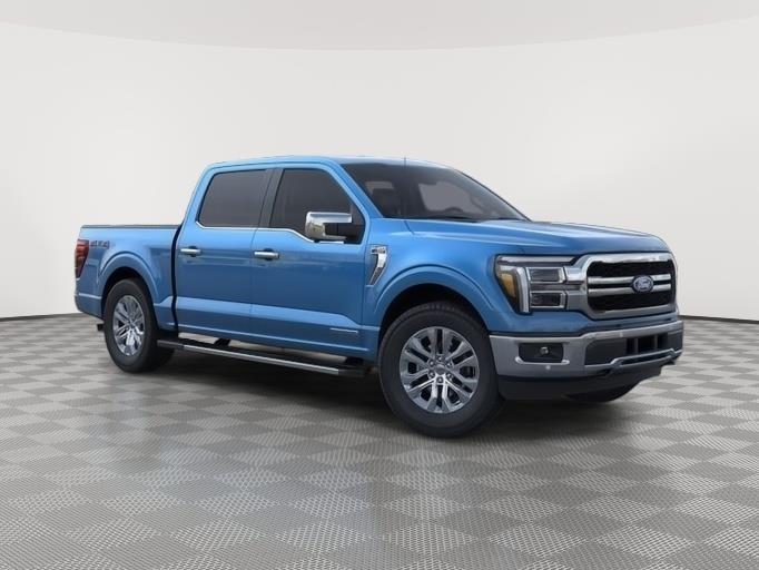 New 2025 Ford F-150 for sale in St. Joseph MO