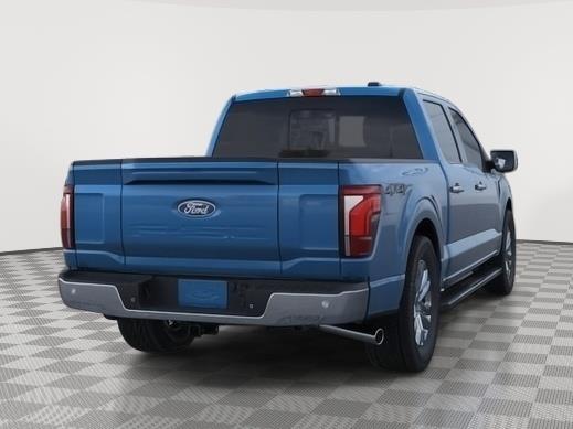 New 2025 Ford F-150 for sale in St. Joseph MO