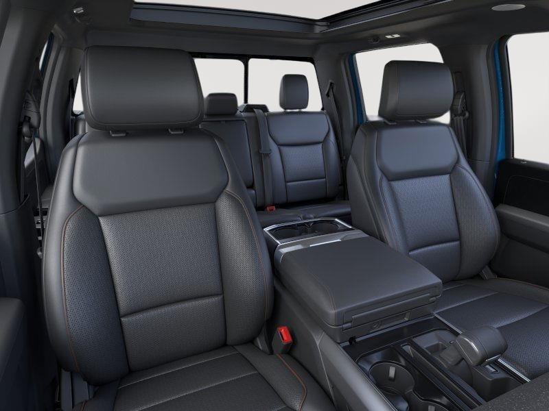 New 2025 Ford F-150 for sale in St. Joseph MO