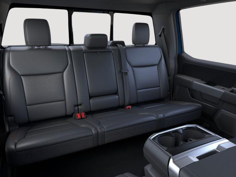 New 2025 Ford F-150 for sale in St. Joseph MO