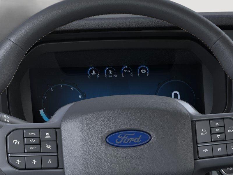 New 2025 Ford F-150 for sale in St. Joseph MO