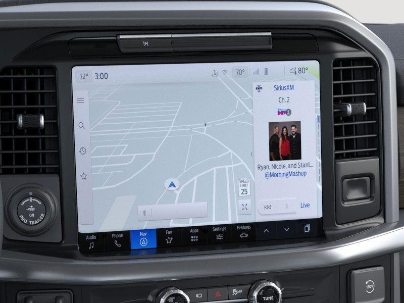 New 2025 Ford F-150 for sale in St. Joseph MO