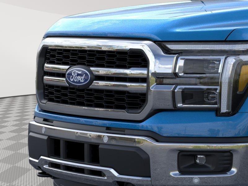New 2025 Ford F-150 for sale in St. Joseph MO