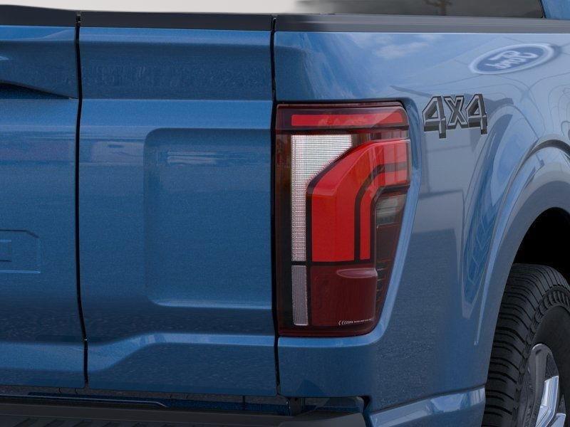 New 2025 Ford F-150 for sale in St. Joseph MO