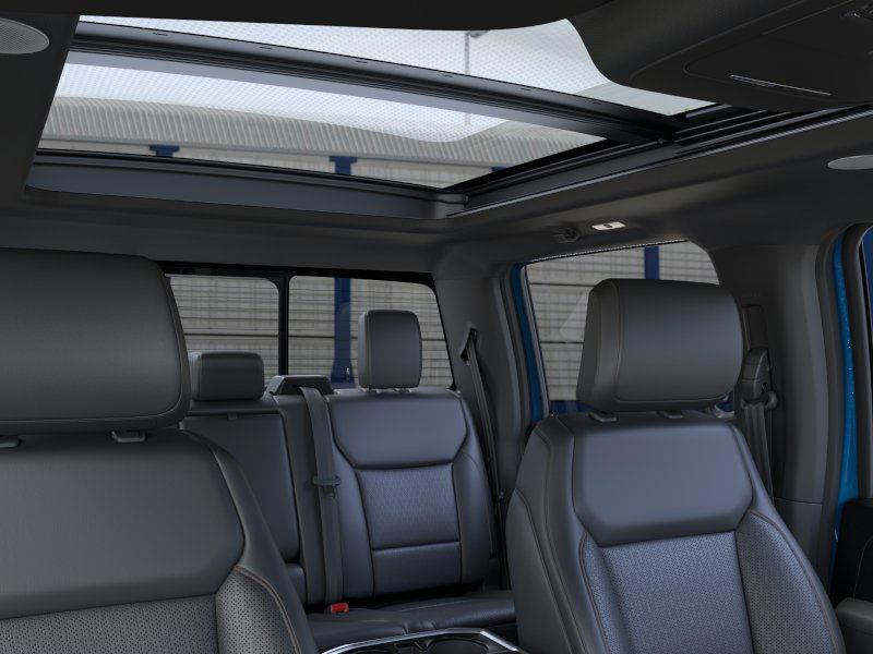 New 2025 Ford F-150 for sale in St. Joseph MO