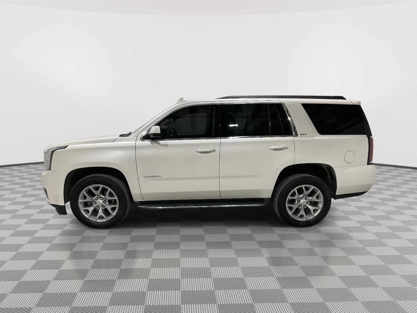 Used 2015 GMC Yukon SLT SUV for sale in St Joseph MO