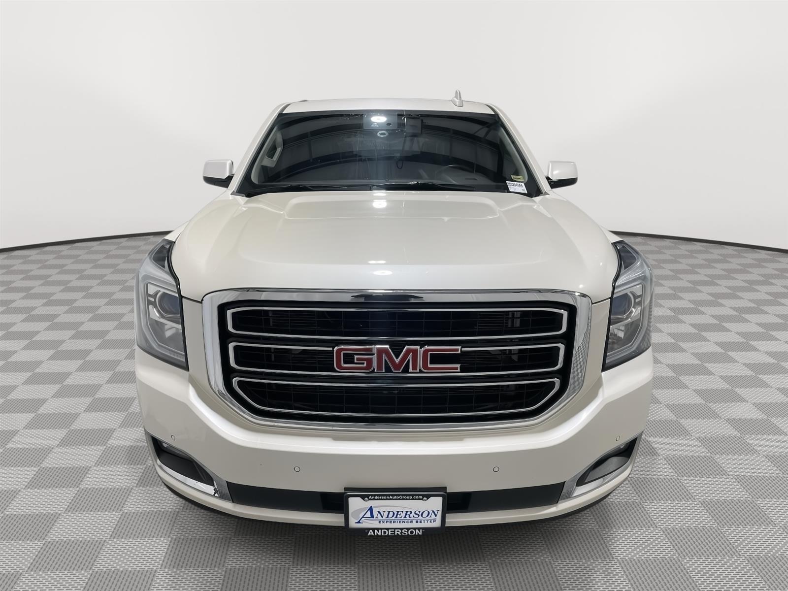 Used 2015 GMC Yukon SLT SUV for sale in St Joseph MO