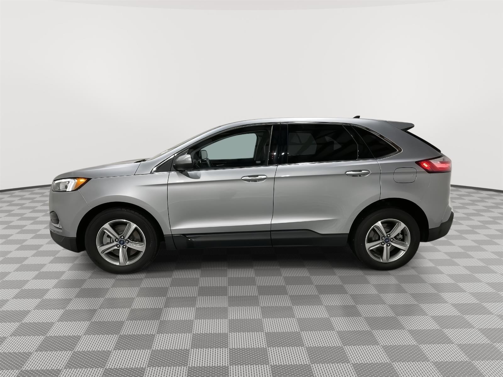 Used 2022 Ford Edge SEL SUV for sale in St Joseph MO