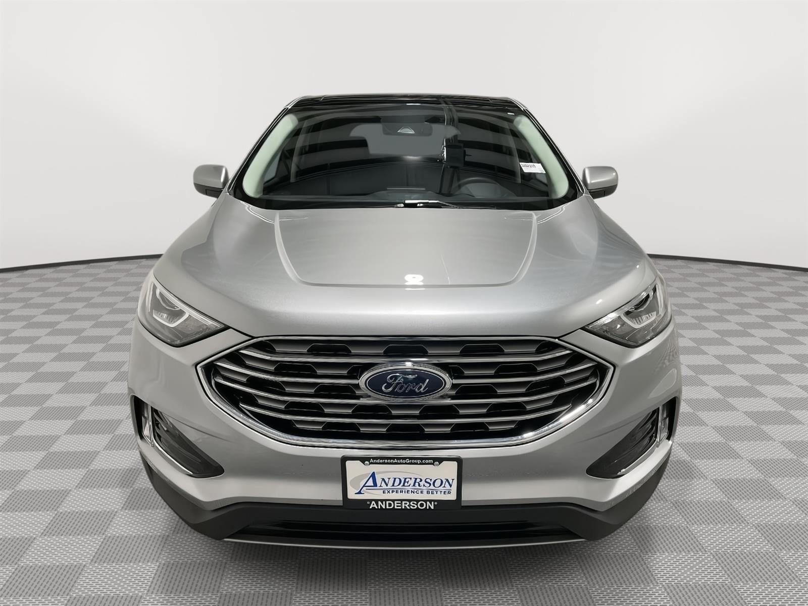 Used 2022 Ford Edge SEL SUV for sale in St Joseph MO