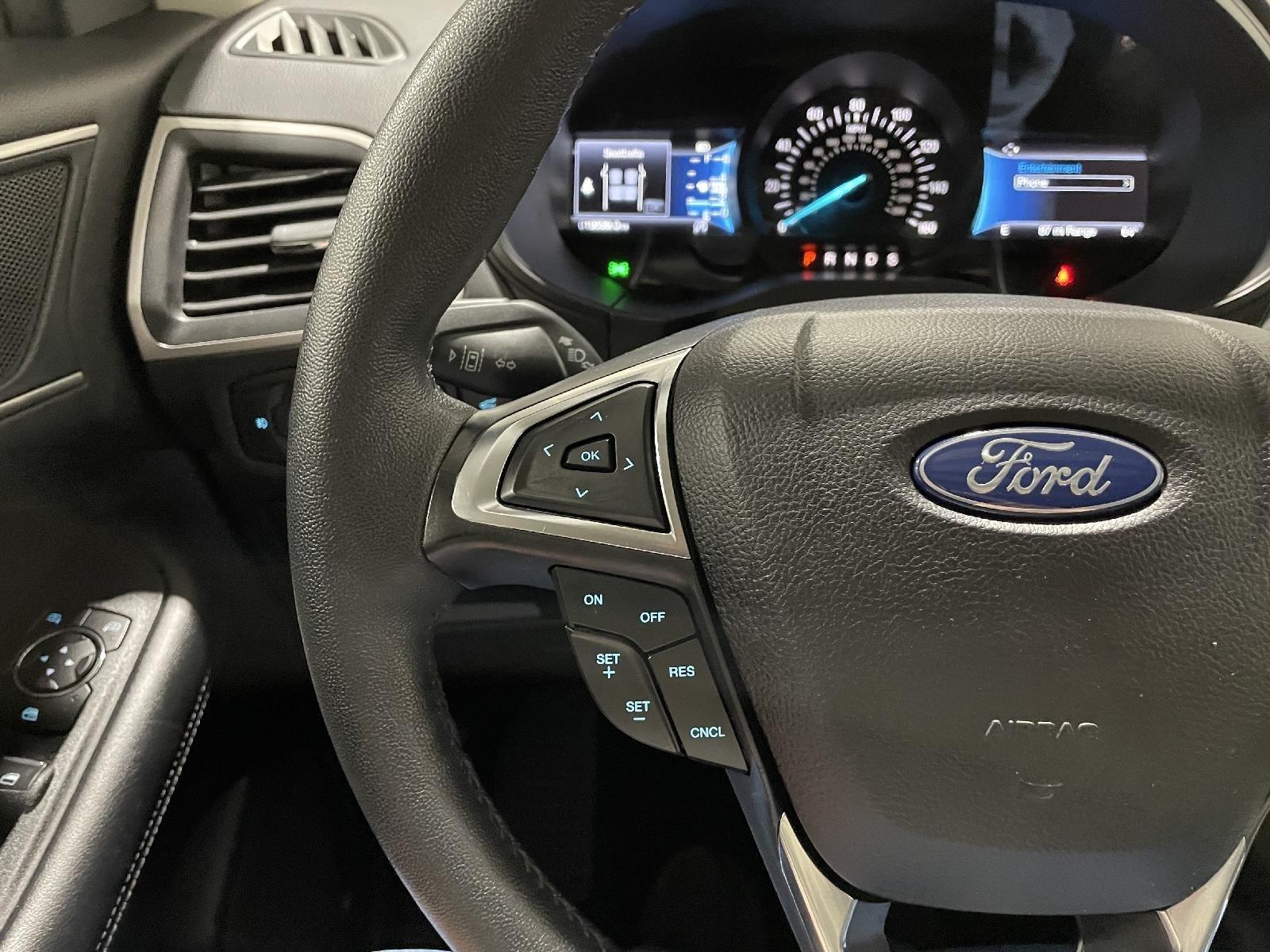 Used 2022 Ford Edge SEL SUV for sale in St Joseph MO