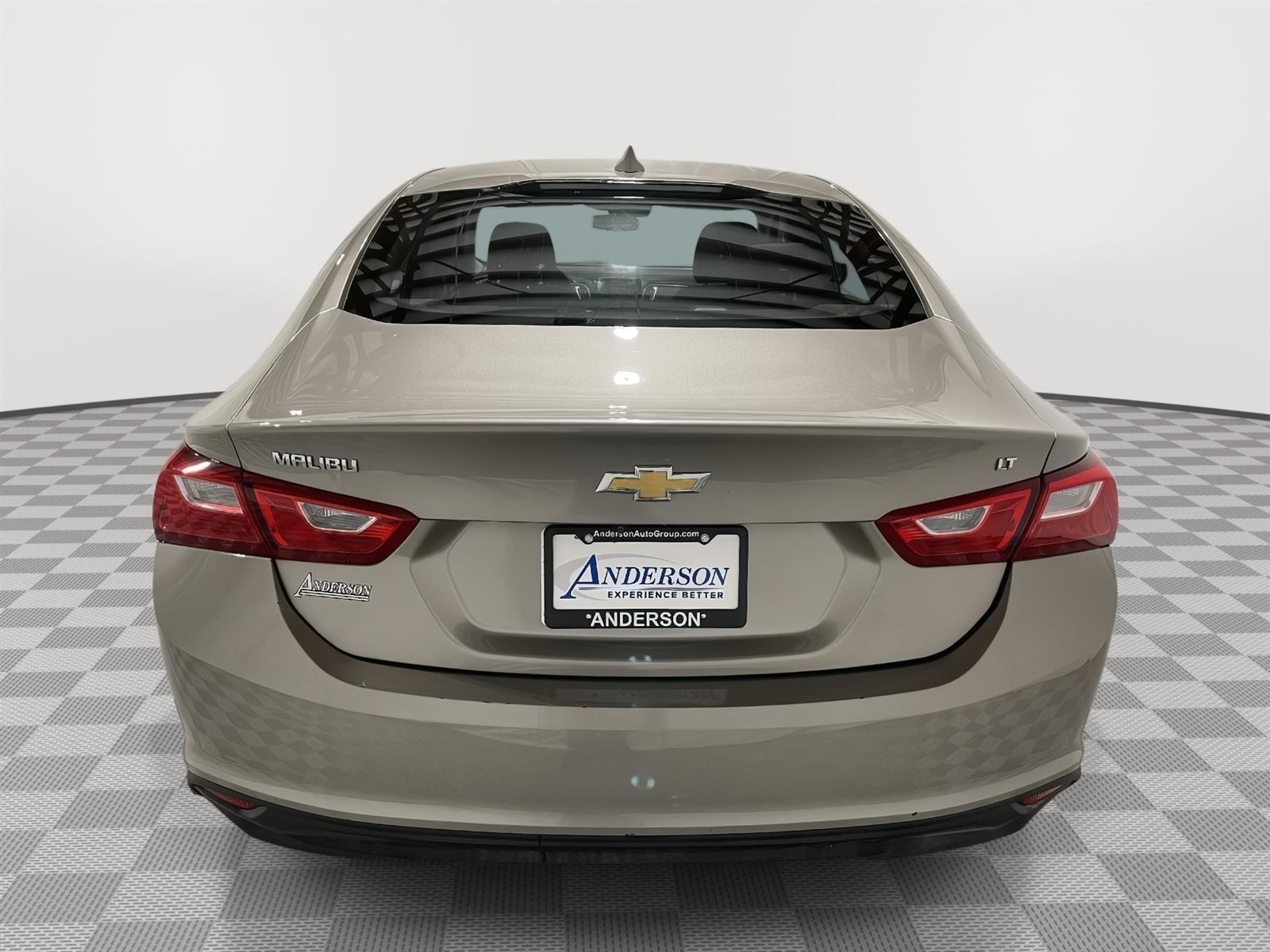 Used 2023 Chevrolet Malibu LT Sedan for sale in St Joseph MO