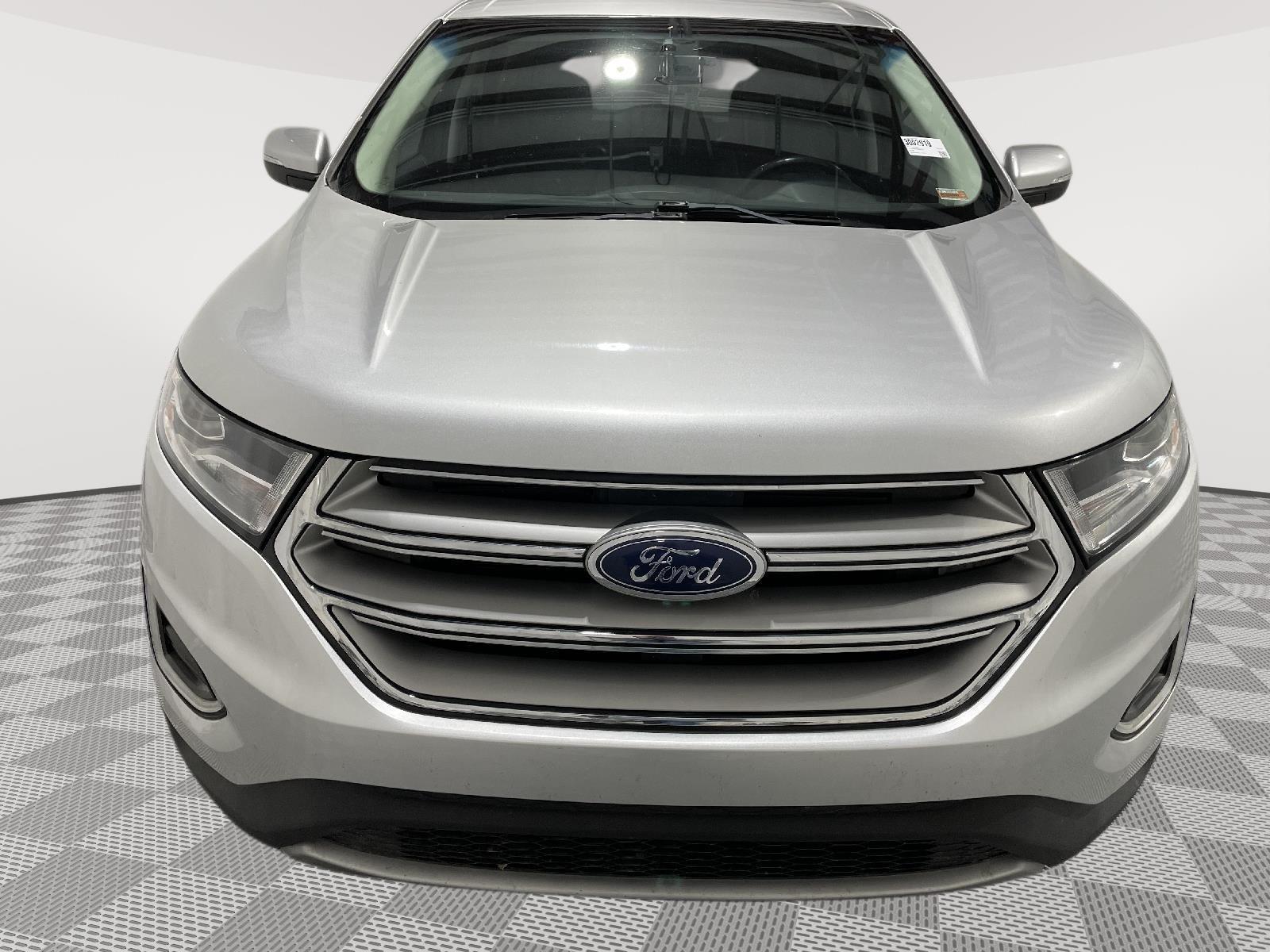 Used 2015 Ford Edge Titanium SUV for sale in St Joseph MO