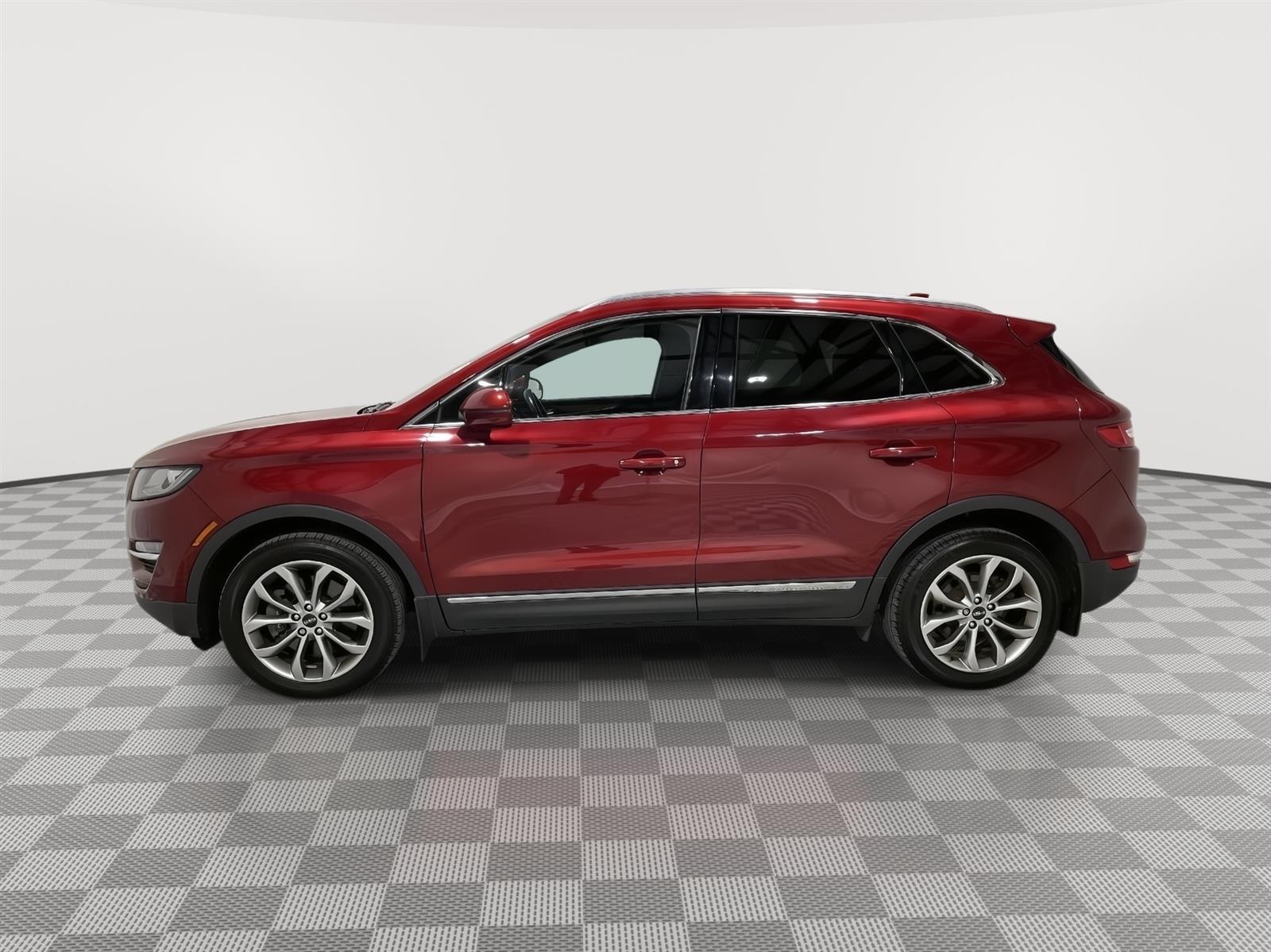 Used 2019 Lincoln MKC Select SUV for sale in St Joseph MO