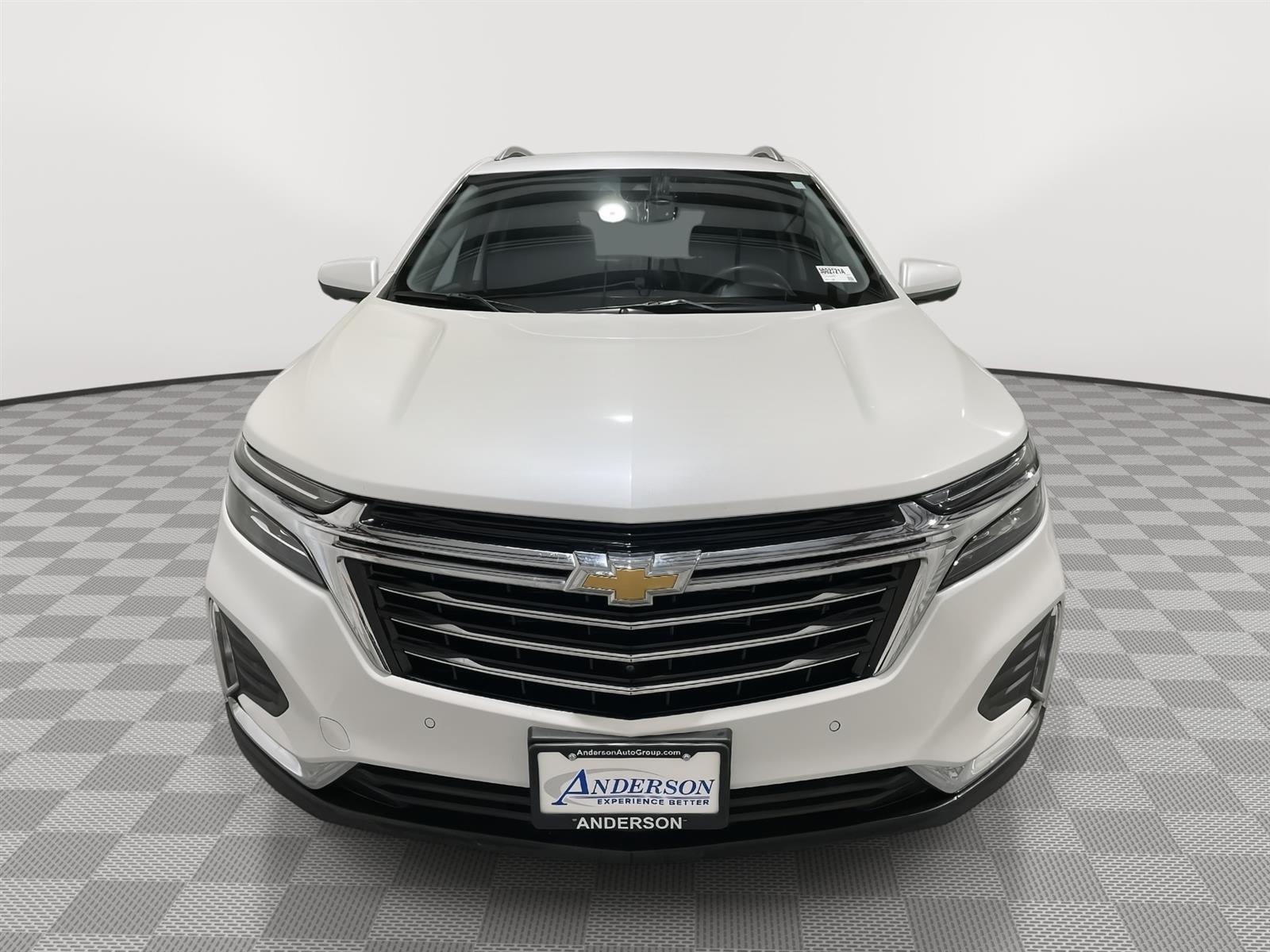 Used 2022 Chevrolet Equinox Premier SUV for sale in St Joseph MO