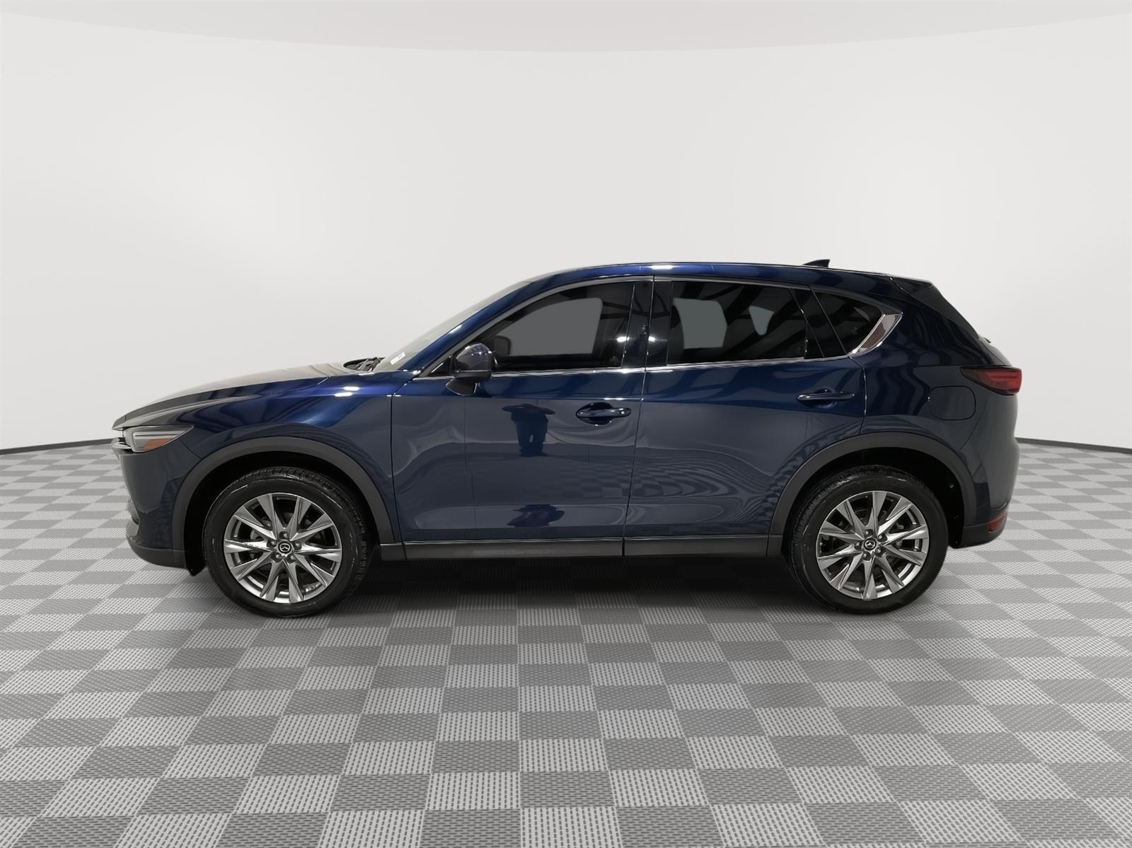 Used 2019 Mazda CX-5 Grand Touring SUV for sale in St Joseph MO