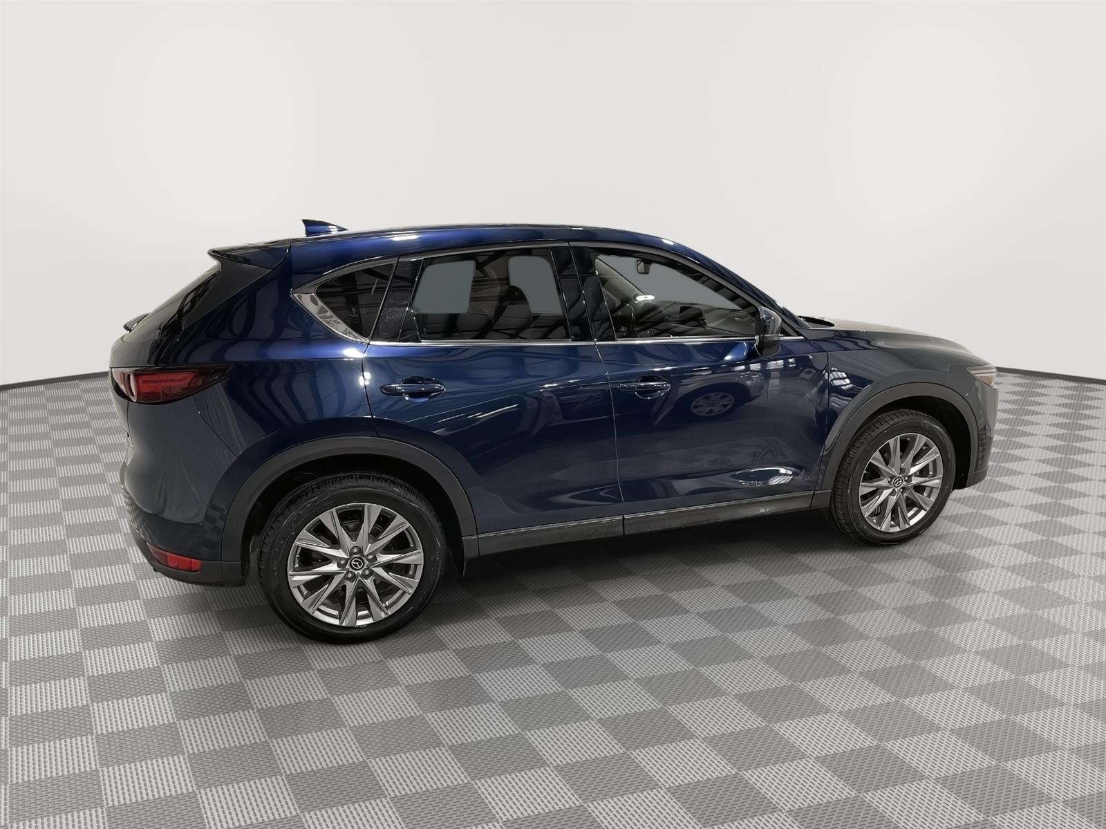 Used 2019 Mazda CX-5 Grand Touring SUV for sale in St Joseph MO