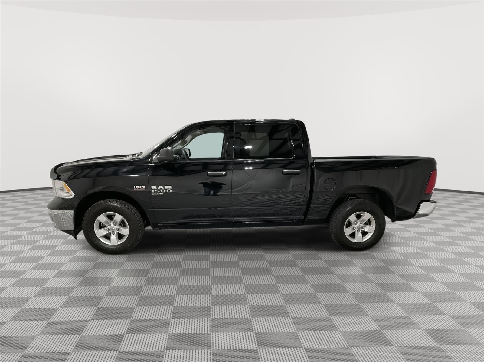 Used 2022 Ram 1500 Classic SLT Crew Cab Truck for sale in St Joseph MO