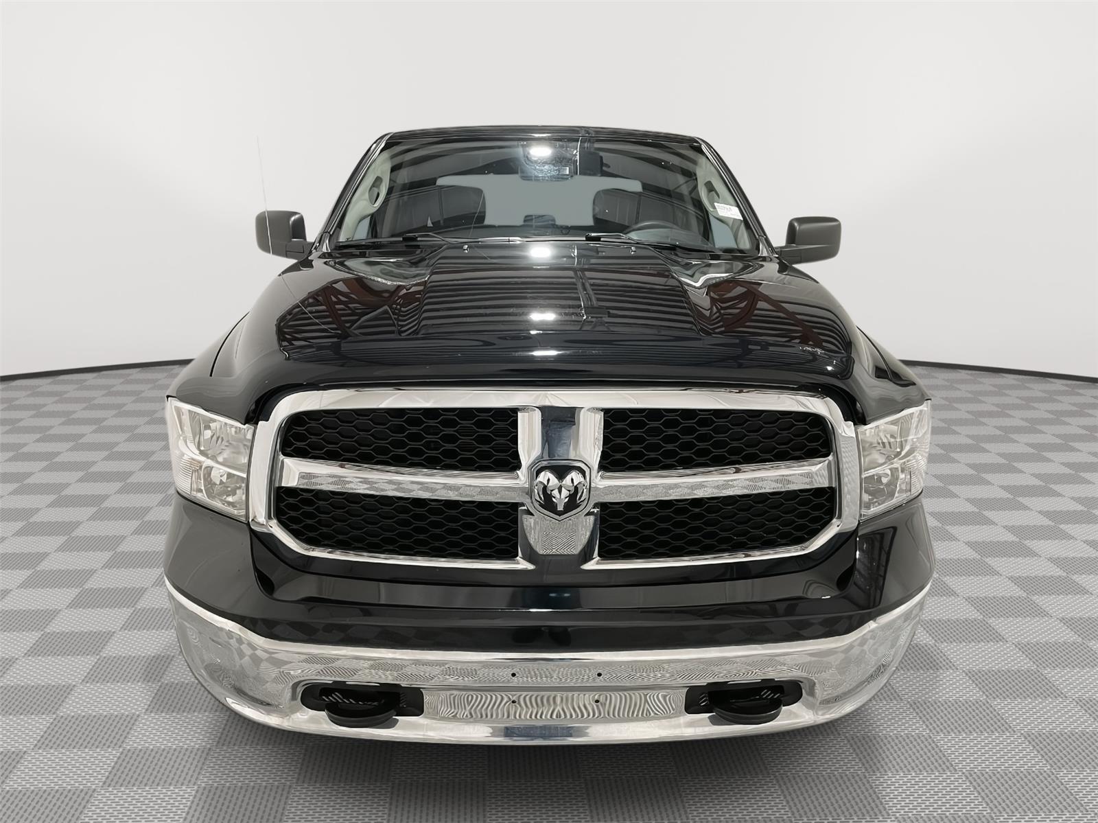 Used 2022 Ram 1500 Classic SLT Crew Cab Truck for sale in St Joseph MO