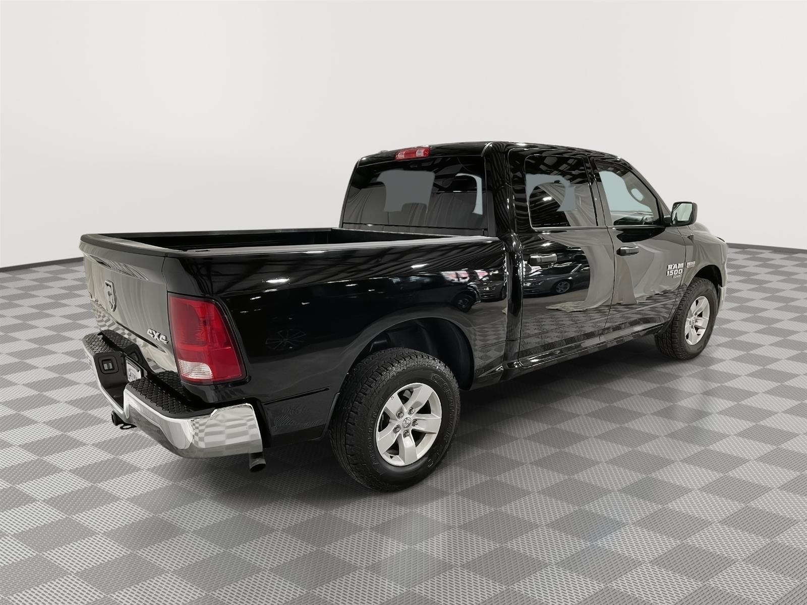 Used 2022 Ram 1500 Classic SLT Crew Cab Truck for sale in St Joseph MO