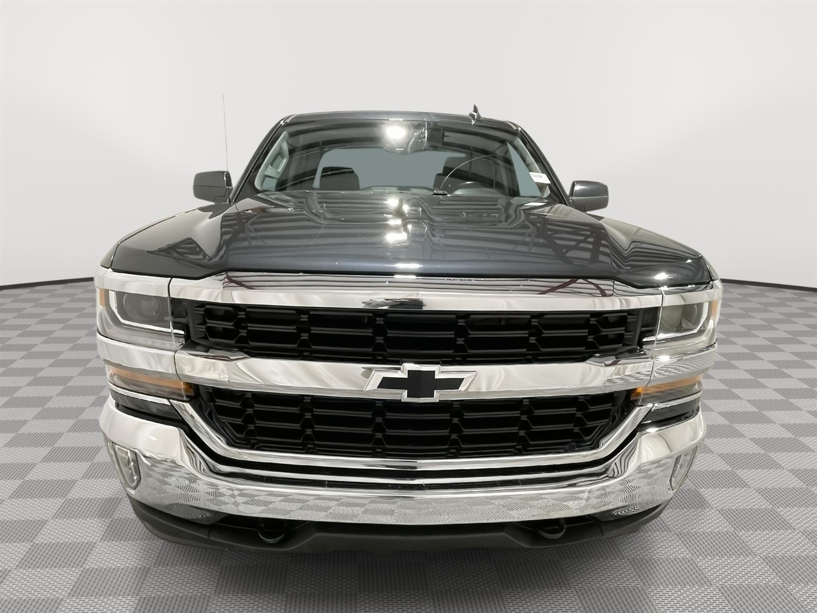 Used 2019 Chevrolet Silverado 1500 LD LT Double Cab Truck for sale in St Joseph MO