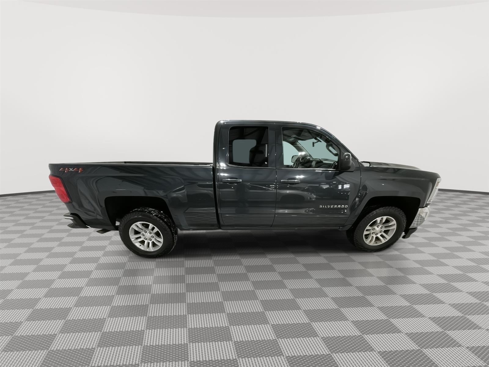 Used 2019 Chevrolet Silverado 1500 LD LT Double Cab Truck for sale in St Joseph MO