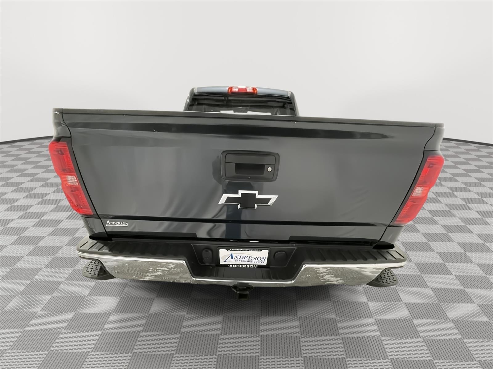 Used 2019 Chevrolet Silverado 1500 LD LT Double Cab Truck for sale in St Joseph MO