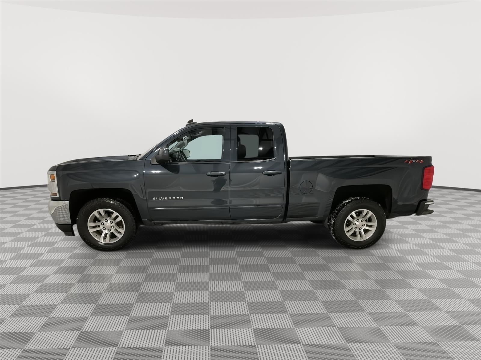 Used 2019 Chevrolet Silverado 1500 LD LT Double Cab Truck for sale in St Joseph MO