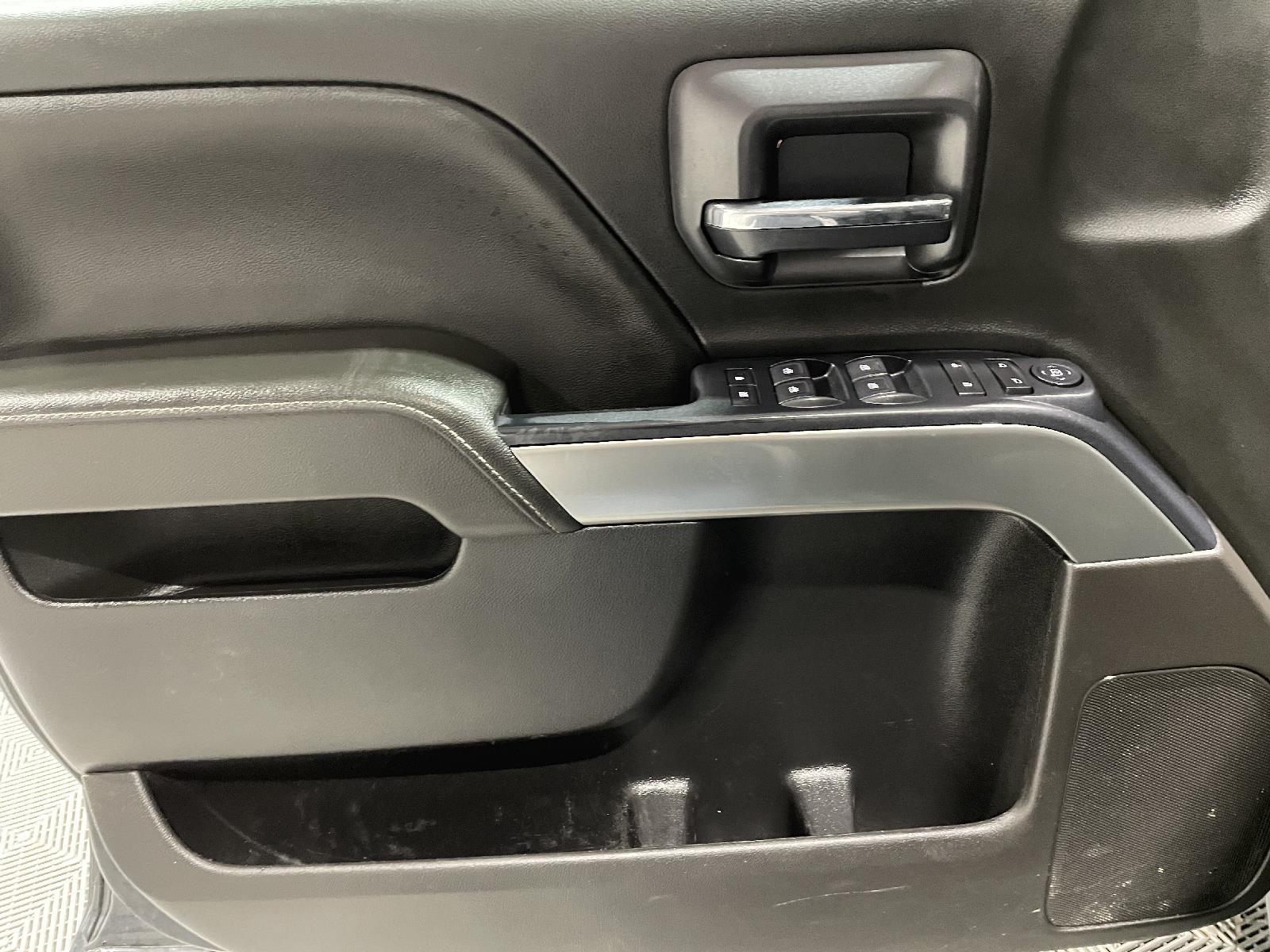 Used 2019 Chevrolet Silverado 1500 LD LT Double Cab Truck for sale in St Joseph MO