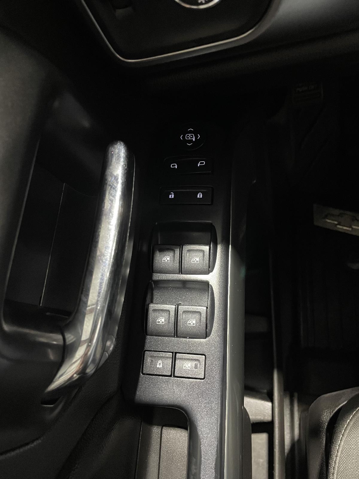 Used 2019 Chevrolet Silverado 1500 LD LT Double Cab Truck for sale in St Joseph MO
