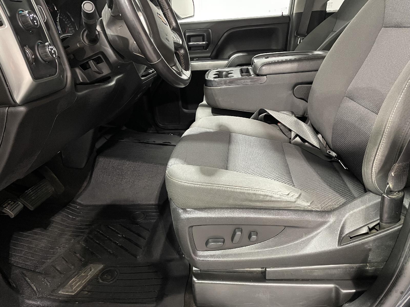 Used 2019 Chevrolet Silverado 1500 LD LT Double Cab Truck for sale in St Joseph MO