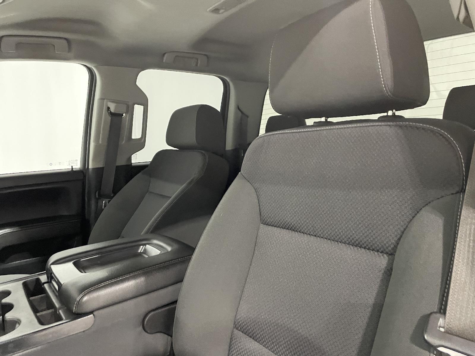 Used 2019 Chevrolet Silverado 1500 LD LT Double Cab Truck for sale in St Joseph MO