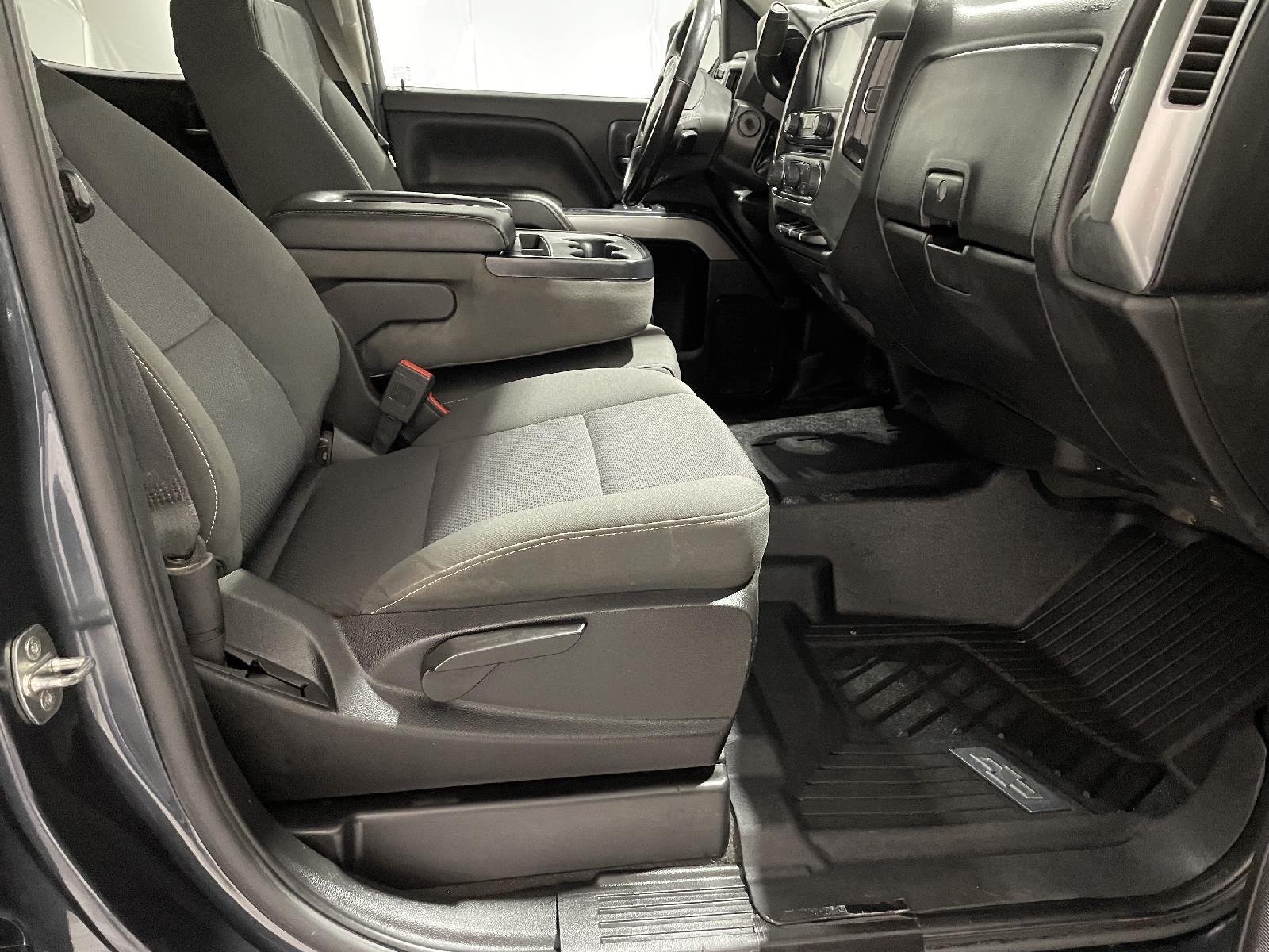 Used 2019 Chevrolet Silverado 1500 LD LT Double Cab Truck for sale in St Joseph MO