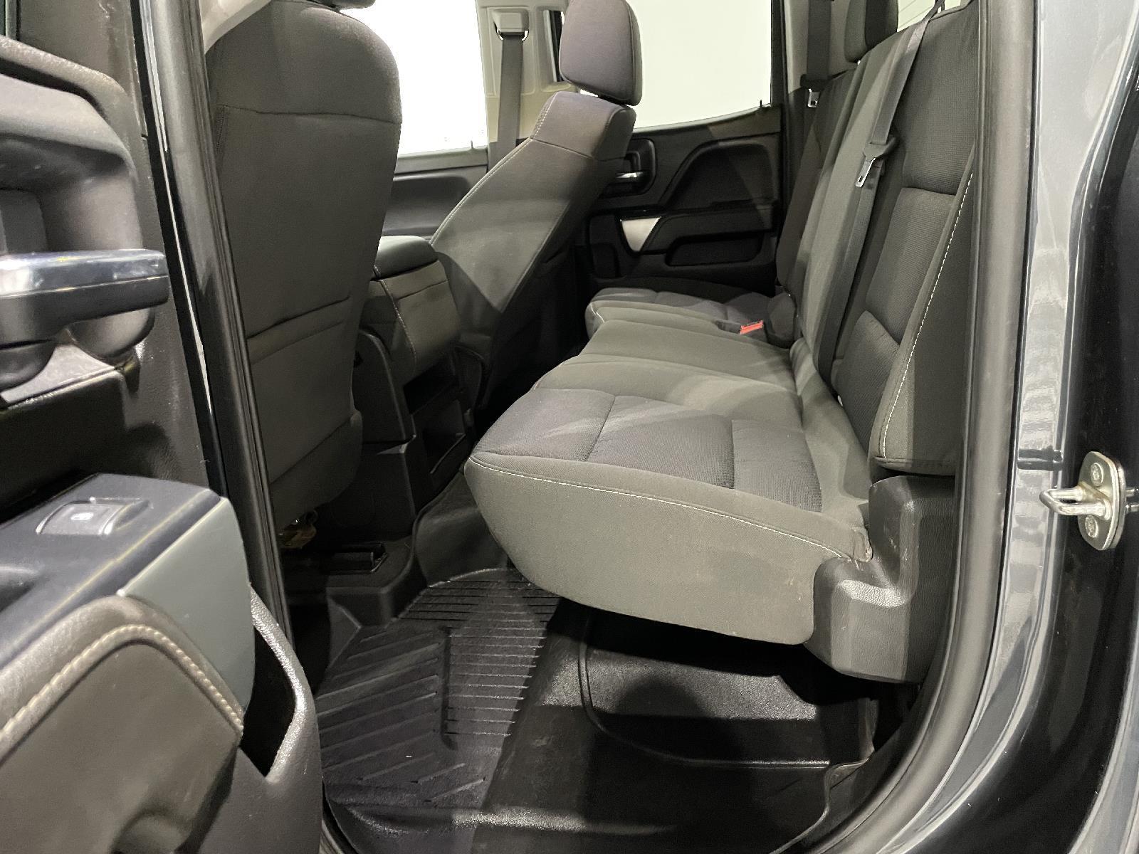 Used 2019 Chevrolet Silverado 1500 LD LT Double Cab Truck for sale in St Joseph MO