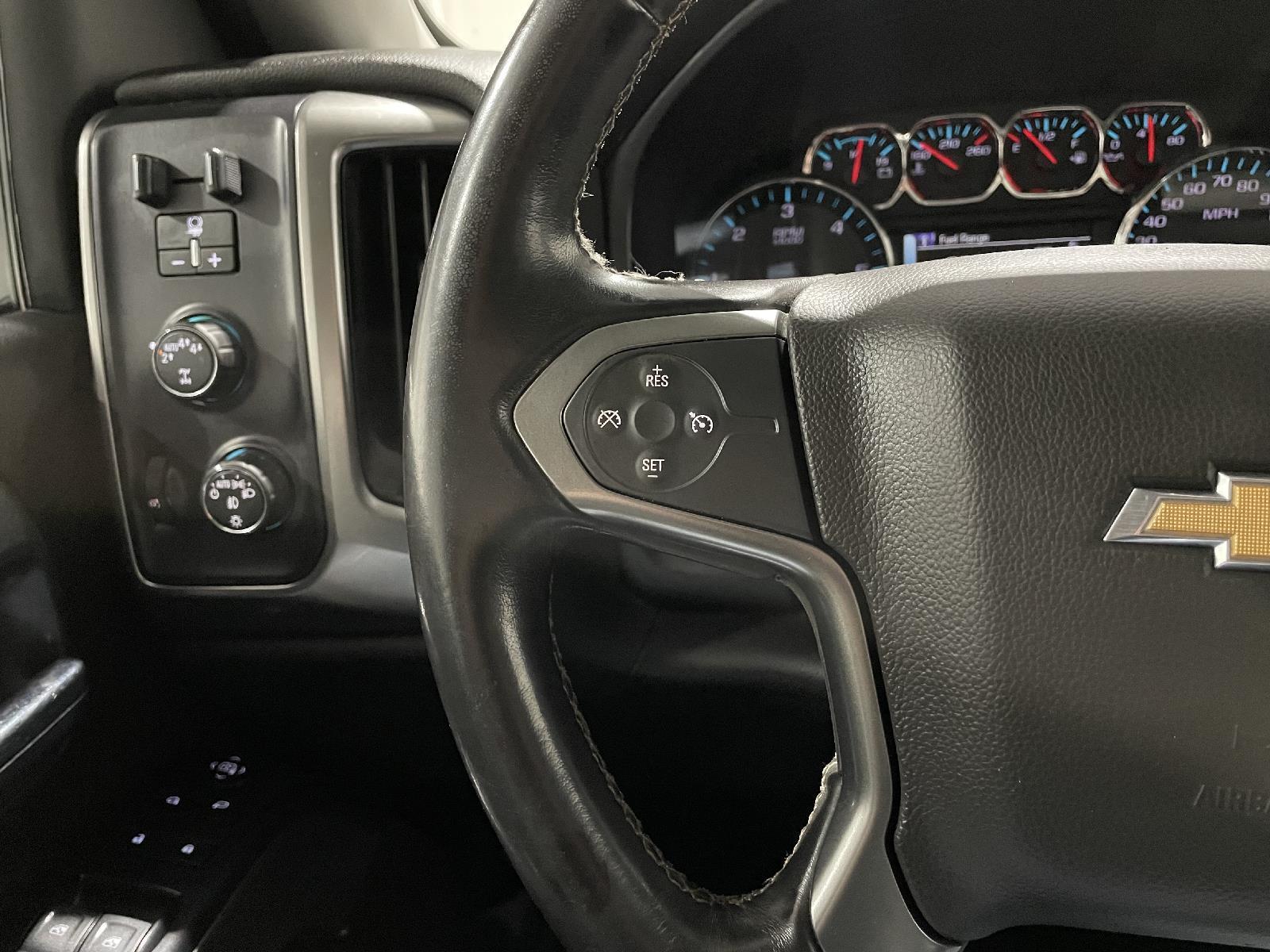 Used 2019 Chevrolet Silverado 1500 LD LT Double Cab Truck for sale in St Joseph MO