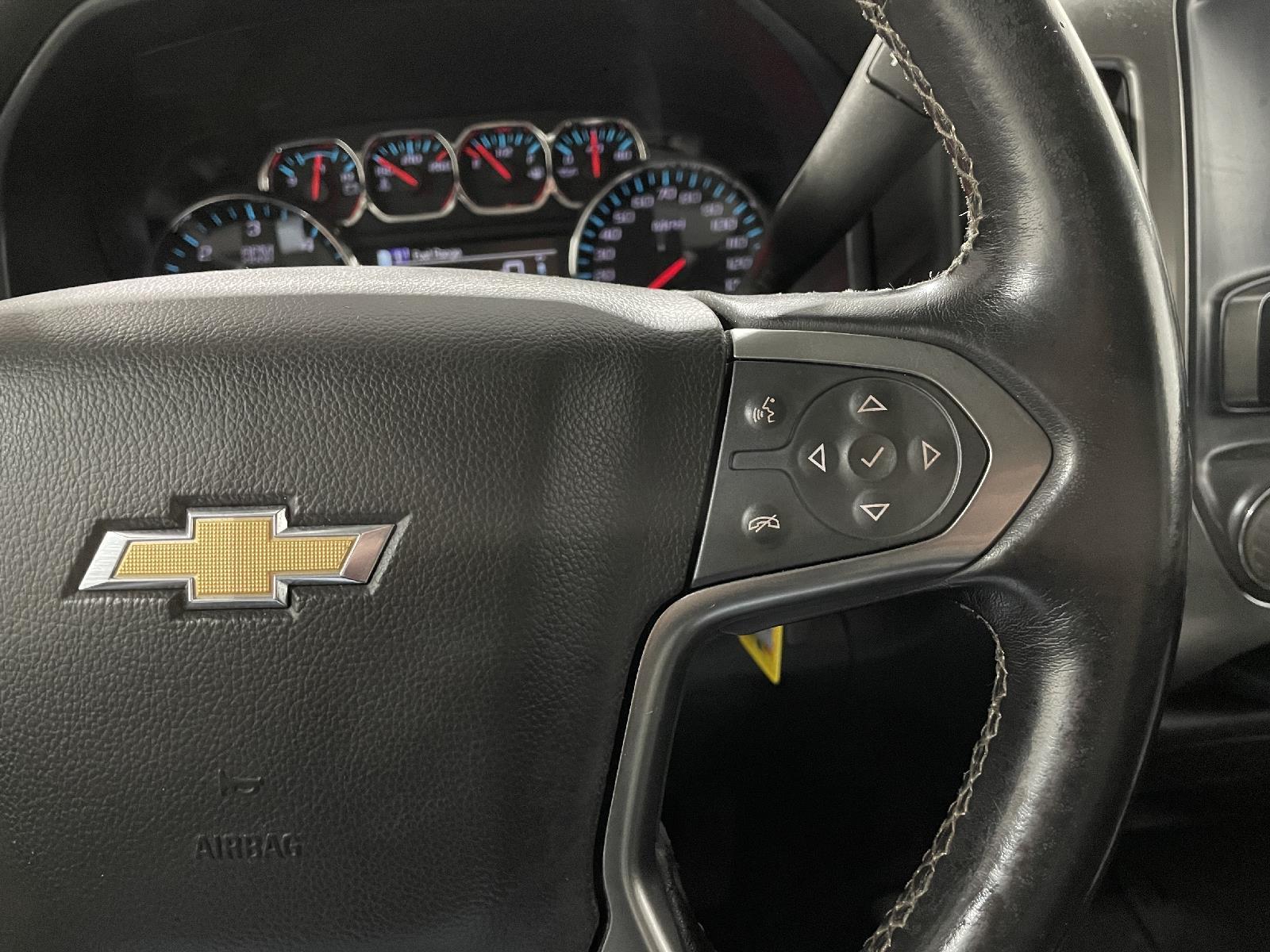 Used 2019 Chevrolet Silverado 1500 LD LT Double Cab Truck for sale in St Joseph MO