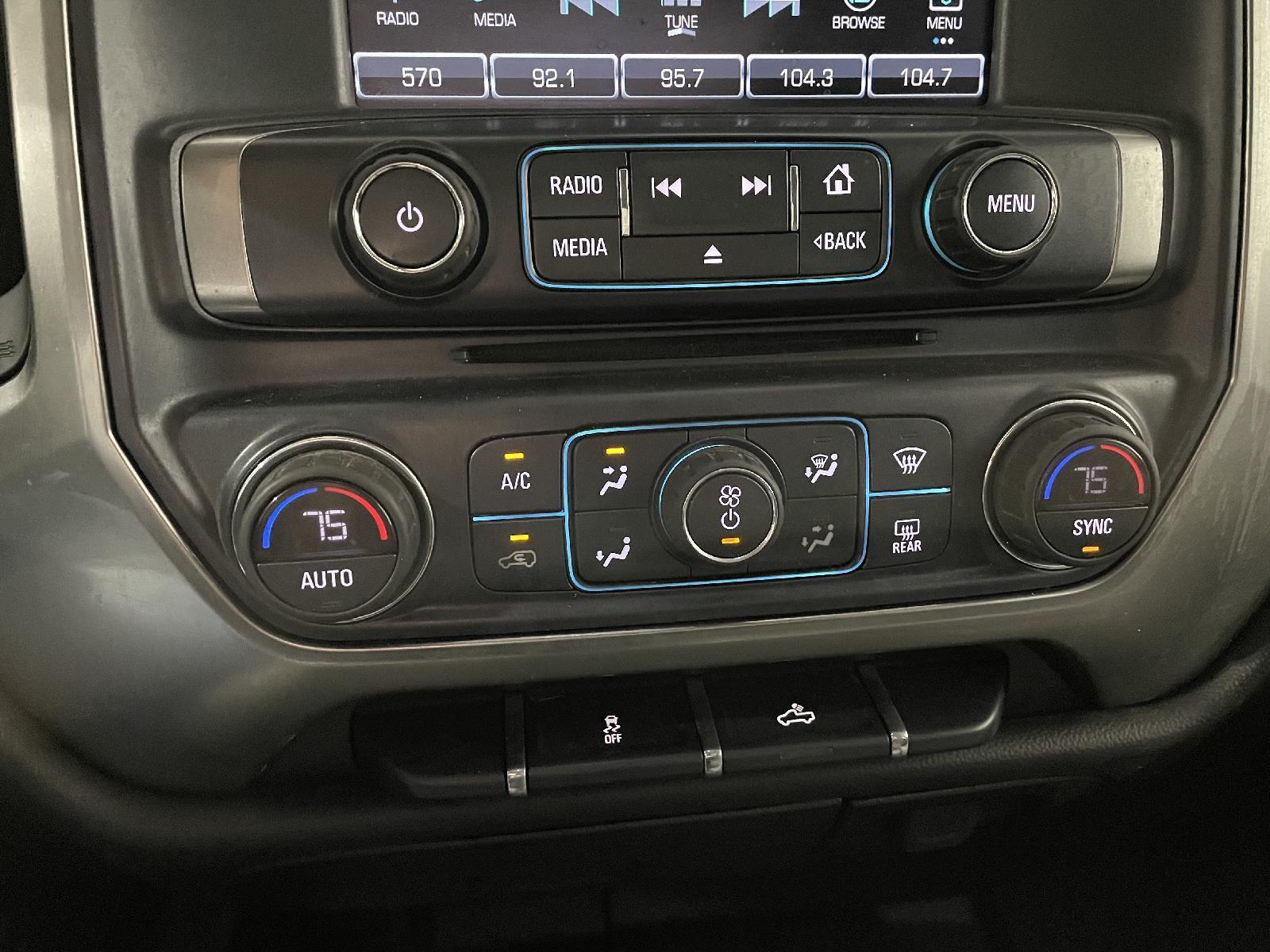 Used 2019 Chevrolet Silverado 1500 LD LT Double Cab Truck for sale in St Joseph MO